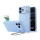 Etui / obudowa na smartfona ESR Cyber Tough Kickstand Magsafe Do Iphone 17 Pro / 18 Pro